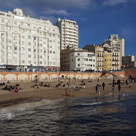 Le Lazaret Apartamento Marselha Exterior foto