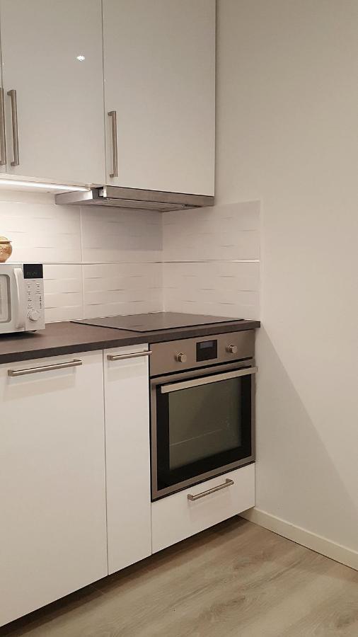 Le Lazaret Apartamento Marselha Exterior foto
