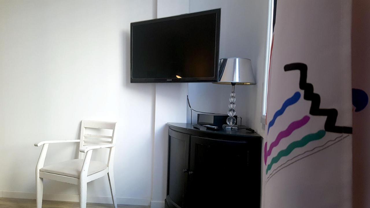 Le Lazaret Apartamento Marselha Exterior foto